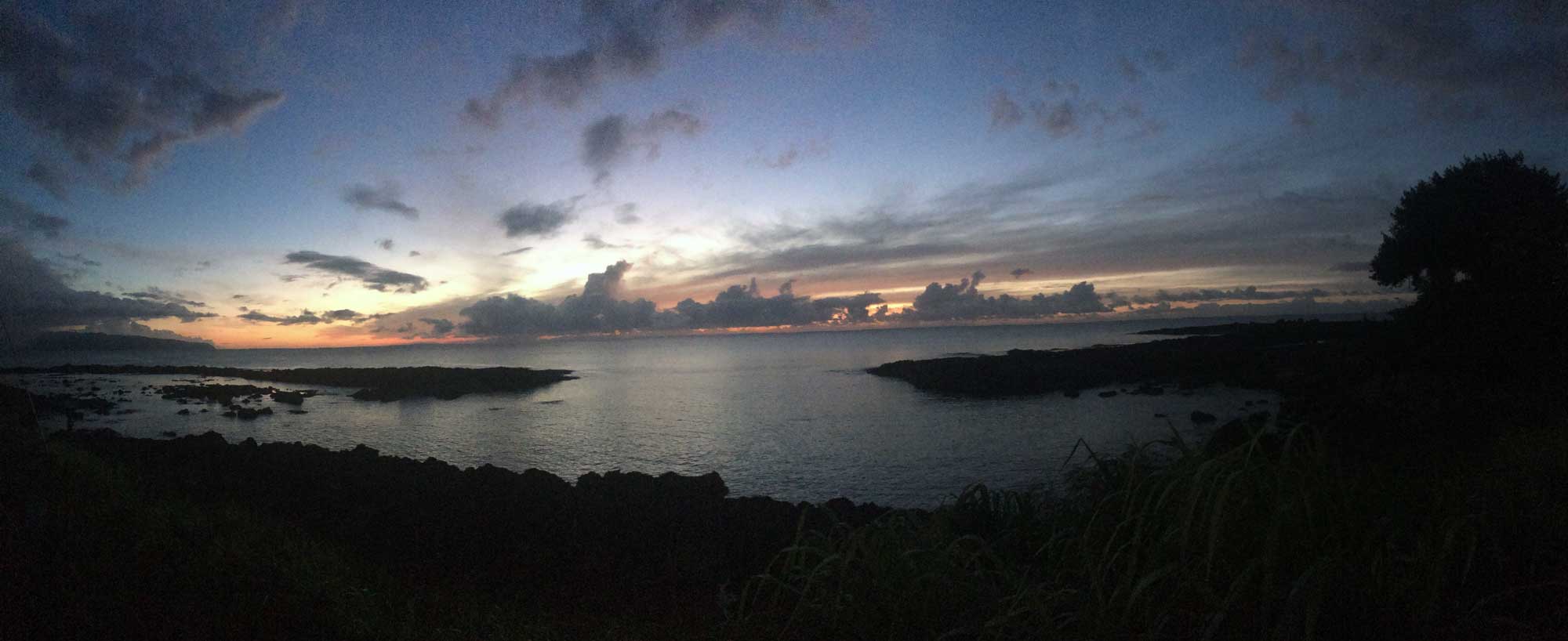 hawaiinight