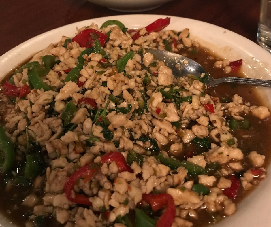 Scrumptious Thai