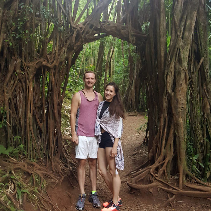 hawaii-hike